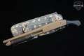 Mossberg Model 590 Shockwave 12 Gauge FDE (Flat Dark Earth) in Very Good Condition Image 2