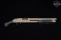 Mossberg Model 590 Shockwave 12 Gauge FDE (Flat Dark Earth) in Very Good Condition Image 3