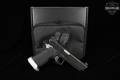 Springfield Armory 1911 DS Prodigy AOS 9mm Luger Black in Very Good Condition Image 2