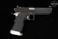 Springfield Armory 1911 DS Prodigy AOS 9mm Luger Black in Very Good Condition Image 4