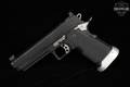 Springfield Armory 1911 DS Prodigy AOS 9mm Luger Black in Very Good Condition Image 5