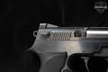 Star Megastar 45 .45 ACP Black in Excellent Condition Image 3