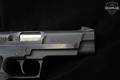 Star Megastar 45 .45 ACP Black in Excellent Condition Image 5