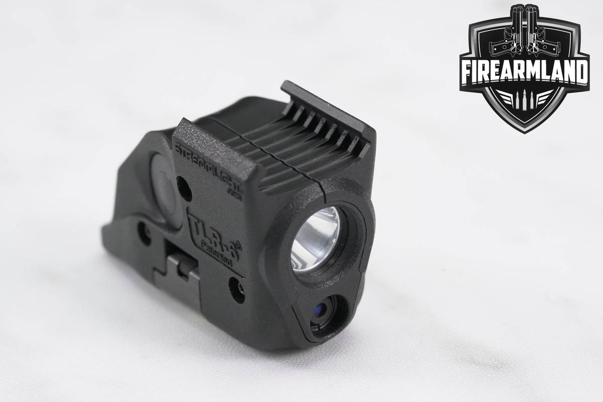 Streamlight TLR-6 100 Lumens Weapon Light
