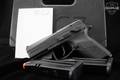 CZ P-07 9mm Luger (9x19 Para) Black in Like-New Condition Image 2