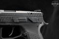 CZ P-07 9mm Luger (9x19 Para) Black in Like-New Condition Image 3