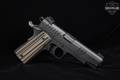 Balistik Defense ADAM 9s 9mm Luger Black in Excellent Condition Image 2