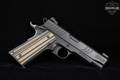 Balistik Defense ADAM 9s 9mm Luger Black in Excellent Condition Image 3