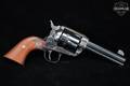 1996 Sturm Ruger Vaquero Original Large-Frame .45 Colt Color Case Hardened & Blued in Good Condition Image 4