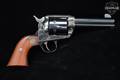 1996 Sturm Ruger Vaquero Original Large-Frame .45 Colt Color Case Hardened & Blued in Good Condition Image 5