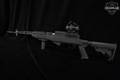 Zastava Arms M59/66 SKS 7.62x39 Black in Good Condition Image 2