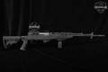 Zastava Arms M59/66 SKS 7.62x39 Black in Good Condition Image 3