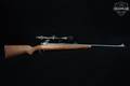 Savage Arms Model 111 LH 7mm-08 Rem. Black in Good Condition Image 3