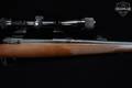 Savage Arms Model 111 LH 7mm-08 Rem. Black in Good Condition Image 5