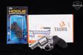 Taurus Model 605 .357 Mag. Matte Stainless in Very Good Condition Image 2