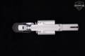 Taurus Model 605 .357 Mag. Matte Stainless in Very Good Condition Image 4