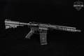 Palmetto State Armory (PSA) PA-15 5.56mm NATO Black in Excellent Condition Image 2