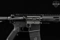 Palmetto State Armory (PSA) PA-15 5.56mm NATO Black in Excellent Condition Image 4