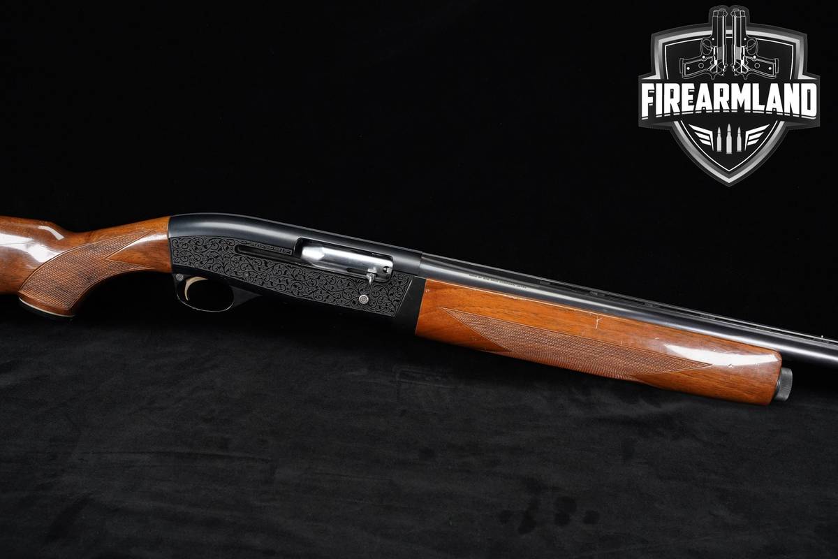 JAPAN MADE 1980s SKB XL 900 Skeet 20-Gauge 26" Black & Walnut 2 3/4