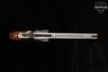 Smith & Wesson (S&W) Model 617-6 Plus .22 LR Satin Stainless in Good Condition Image 5