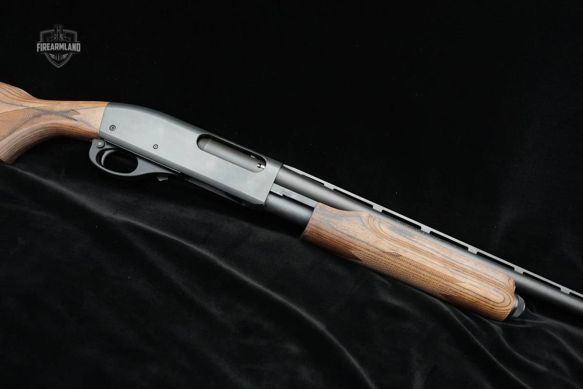 Remington 870 20ga Pump Remington 20-gauge 870 Pump Shotgun 20 ga Gauge Rem