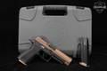 Sig Sauer P320 M17 9mm Luger Two-Tone Coyote Tan in Good Condition Image 2