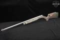 CVA Optima Pro Magnum .50 caliber Stainless & Camo in Fair Condition Image 2