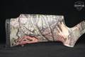 CVA Optima Pro Magnum .50 caliber Stainless & Camo in Fair Condition Image 4