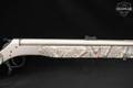 CVA Optima Pro Magnum .50 caliber Stainless & Camo in Fair Condition Image 5