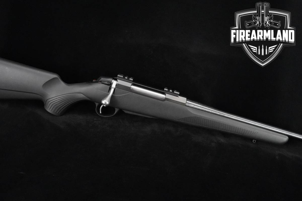 Tikka T3x Lite Compact 308 Win 20" Tikka-T3x +ORIG BOX