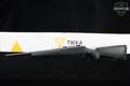 Tikka T3x Lite Compact .308 Win. Black in Excellent Condition Image 2