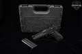 Magnum Research Desert Eagle L5 .357 Mag. Black in Excellent Condition Image 2
