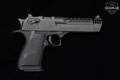 Magnum Research Desert Eagle L5 .357 Mag. Black in Excellent Condition Image 3