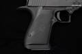Magnum Research Desert Eagle L5 .357 Mag. Black in Excellent Condition Image 4