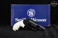 Smith & Wesson (S&W) Model Governor .410 Bore (2.5"), .45 Colt, .45 ACP Black in Very Good Condition Image 2