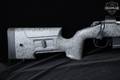 Bergara B-14 HMR .22-250 Rem. Graphite Black in Excellent Condition Image 4