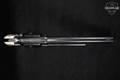 Heritage Manufacturing Co. Rough Rider Convertible/Dual Cylinder Combo (.22 LR/.22 WMR), Faux Stag Grips .22 LR/.22 WMR Blued in Excellent Condition Image 4