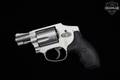 Smith & Wesson (S&W) Model 642-2 Airweight .38 Special +P Silver in Good Condition Image 2