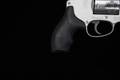 Smith & Wesson (S&W) Model 642-2 Airweight .38 Special +P Silver in Good Condition Image 3