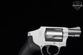 Smith & Wesson (S&W) Model 642-2 Airweight .38 Special +P Silver in Good Condition Image 4