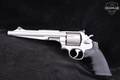 Smith & Wesson (S&W) Performance Center Model 629 -6 Comp Hunter .44 Mag. Satin Stainless in Excellent Condition Image 3