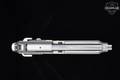 Taurus PT-92 AFS-D 9mm Luger Polished Stainless in Very Good Condition Image 4