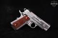 Springfield Armory 1911-A1 Ultra Compact Loaded .45 ACP Stainless in Good Condition Image 3