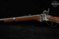 Taylors & Co. 1863 Sharps Cavalry Carbine .54 Color Case-Hardened & Walnut in Good Condition Image 4