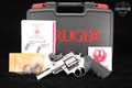 2025 Sturm Ruger Super Redhawk Toklat, TALO Distributor Exclusive .454 Casull Satin Stainless in Excellent Condition Image 2