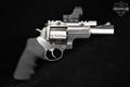 2025 Sturm Ruger Super Redhawk Toklat, TALO Distributor Exclusive .454 Casull Satin Stainless in Excellent Condition Image 3