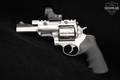 2025 Sturm Ruger Super Redhawk Toklat, TALO Distributor Exclusive .454 Casull Satin Stainless in Excellent Condition Image 4