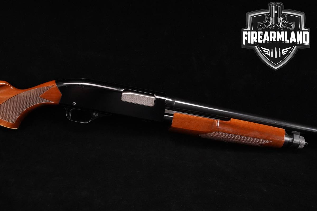 Winchester Model 1300 XTR 12-Gauge 30" Blued Winchester-XTR