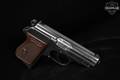 Walther Mod. PPK Zella-Mehlis (Thür.), mfd 1939 .32 ACP Blued in Good Condition Image 2
