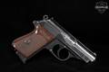 Walther Mod. PPK Zella-Mehlis (Thür.), mfd 1939 .32 ACP Blued in Good Condition Image 3